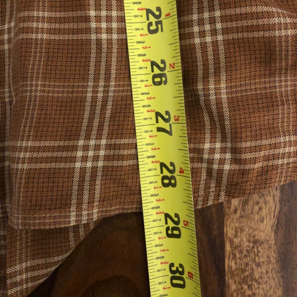 Orvis Signature Collection Button Down - image 6